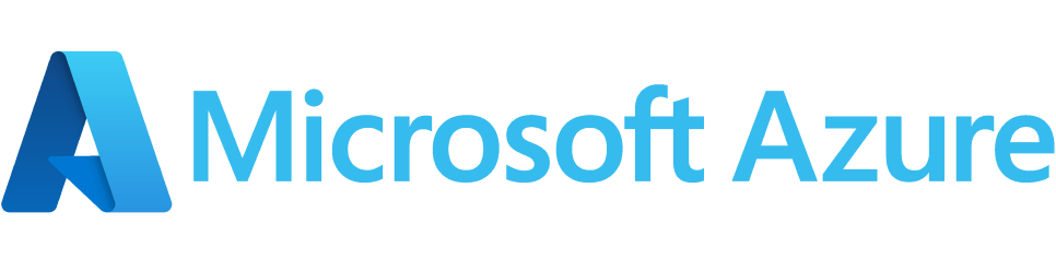 Microsoft Azure Logo