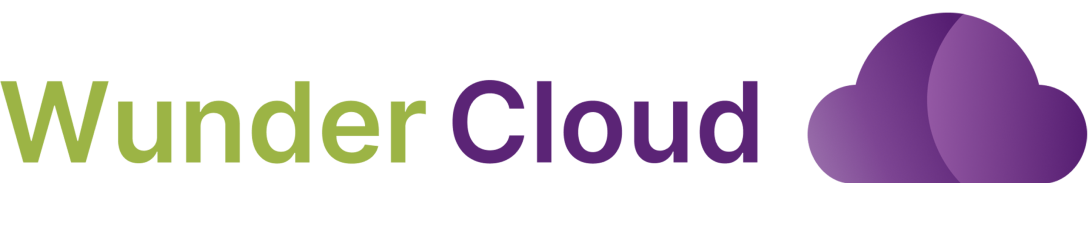WunderCloud Logo